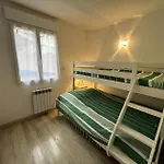 Appartamento Résidence Avé Maria - 026 - Magnifique Avec Vue Imprenable Sur La Mae-3561 Soulac-sur-Mer