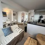 Résidence Avé Maria - 026 - Magnifique Avec Vue Imprenable Sur La Mae-3561 Appartamento Soulac-sur-Mer