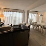 Appartamento Résidence Avé Maria - 026 - Magnifique Avec Vue Imprenable Sur La Mae-3561