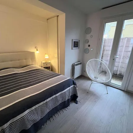 Ave Maria - 026 - Magnifique Avec Vue Imprenable Sur La Mae-3561