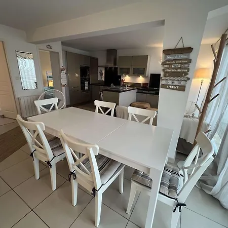 Résidence Avé Maria - 026 - Magnifique Avec Vue Imprenable Sur La Mae-3561 Soulac-sur-Mer